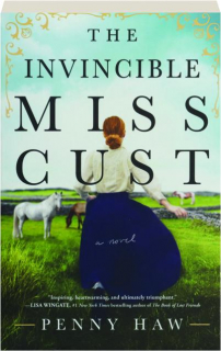 THE INVINCIBLE MISS CUST