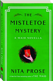 THE MISTLETOE MYSTERY