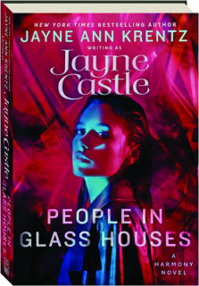 PEOPLE IN GLASS HOUSES