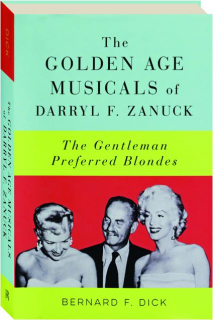 THE GOLDEN AGE MUSICALS OF DARRYL F. ZANUCK: The Gentleman Preferred Blondes