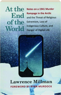 AT THE END OF THE WORLD