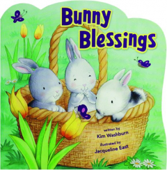 BUNNY BLESSINGS