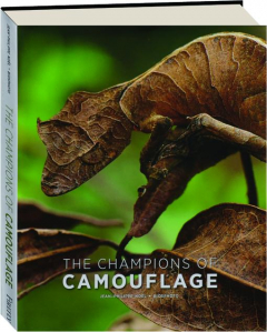 THE CHAMPIONS OF CAMOUFLAGE