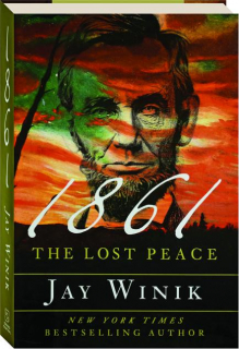 1861: The Lost Peace