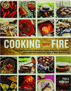 COOKING WITH FIRE