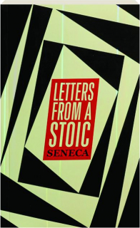 LETTERS FROM A STOIC