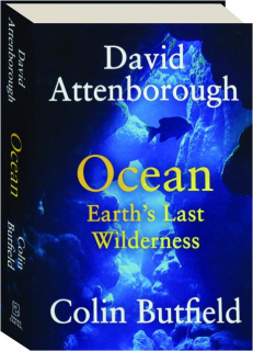 OCEAN: Earth's Last Wilderness