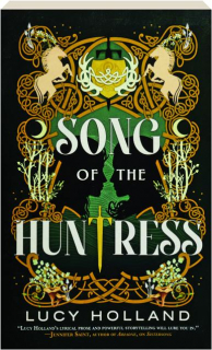 SONG OF THE HUNTRESS