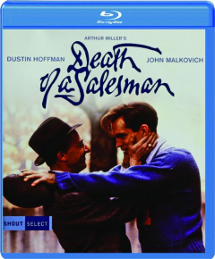 DEATH OF A SALESMAN