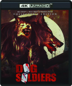 DOG SOLDIERS