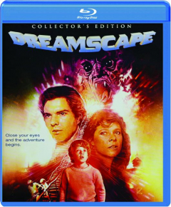 DREAMSCAPE