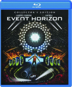 EVENT HORIZON