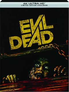 EVIL DEAD
