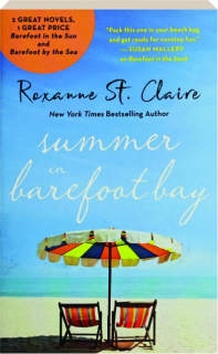 SUMMER IN BAREFOOT BAY