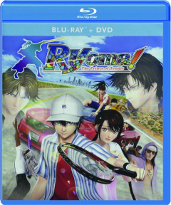 RYOMA! The Prince of Tennis