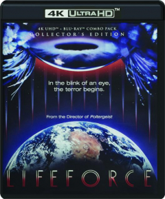 LIFEFORCE