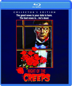 NIGHT OF THE CREEPS