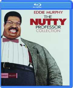 THE NUTTY PROFESSOR COLLECTION
