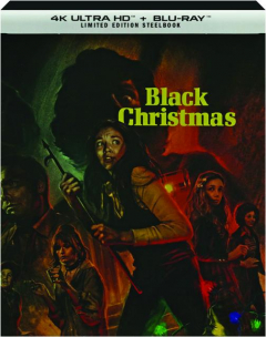 BLACK CHRISTMAS
