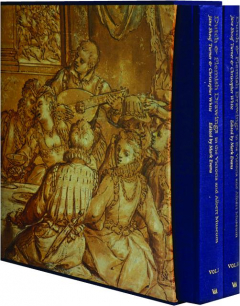 DUTCH & FLEMISH DRAWINGS IN THE VICTORIA AND ALBERT MUSEUM