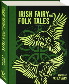 IRISH FAIRY AND FOLK TALES