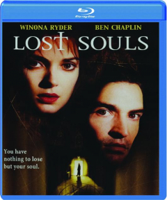LOST SOULS