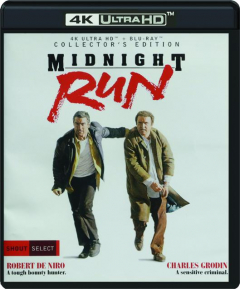 MIDNIGHT RUN
