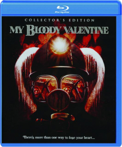 MY BLOODY VALENTINE