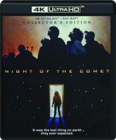 NIGHT OF THE COMET