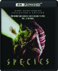 SPECIES