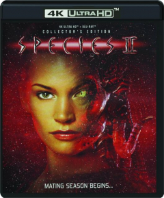 SPECIES II