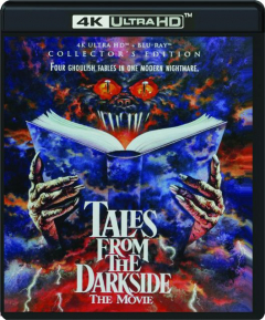 TALES FROM THE DARKSIDE: The Movie