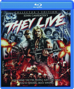 THEY LIVE