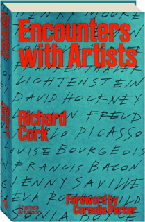 ENCOUNTERS WITH ARTISTS