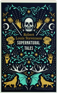 SUPERNATURAL TALES