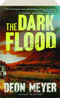 THE DARK FLOOD