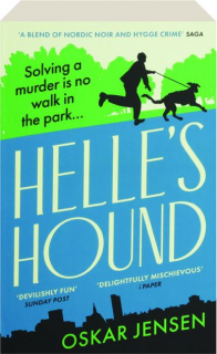 HELLE'S HOUND