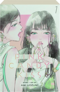 PINK CANDY KISS, VOLUME 1
