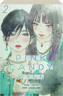 PINK CANDY KISS, VOLUME 2
