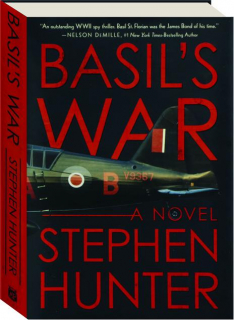 BASIL'S WAR