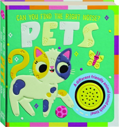 PETS: Can You Find the Right Noise?