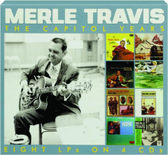 MERLE TRAVIS: The Capitol Years