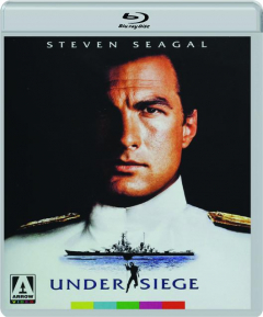 UNDER SIEGE