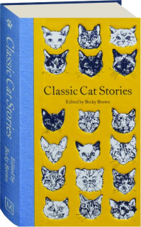 CLASSIC CAT STORIES
