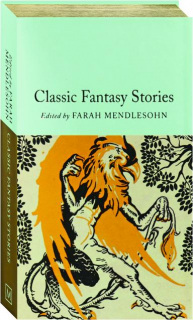 CLASSIC FANTASY STORIES