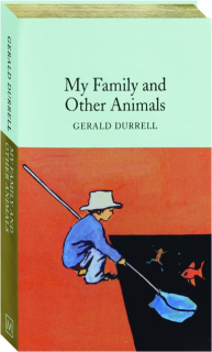 MY FAMILY AND OTHER ANIMALS