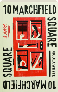 10 MARCHFIELD SQUARE