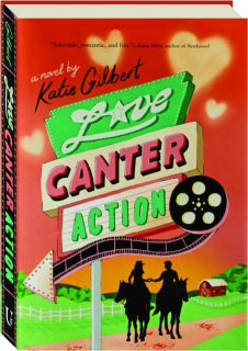 LOVE, CANTER, ACTION