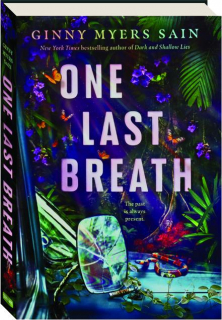 ONE LAST BREATH