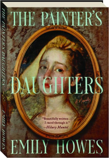 THE PAINTER'S DAUGHTERS